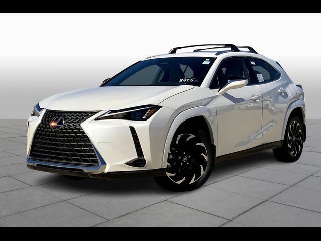 2025 Lexus UX UX 300h Premium