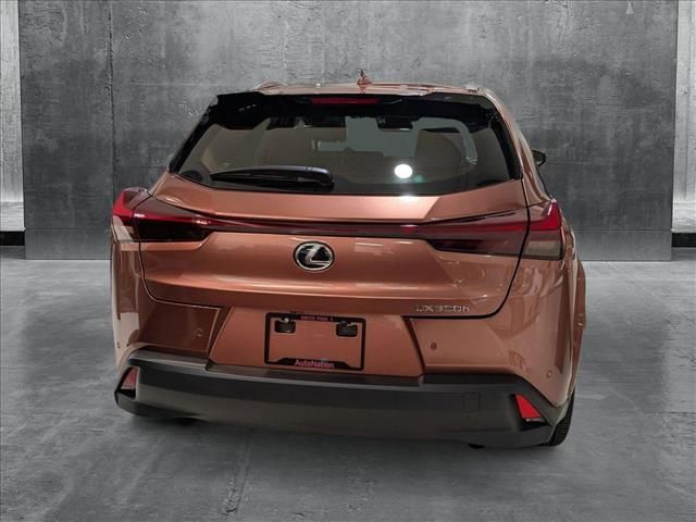 2025 Lexus UX UX 300h Premium