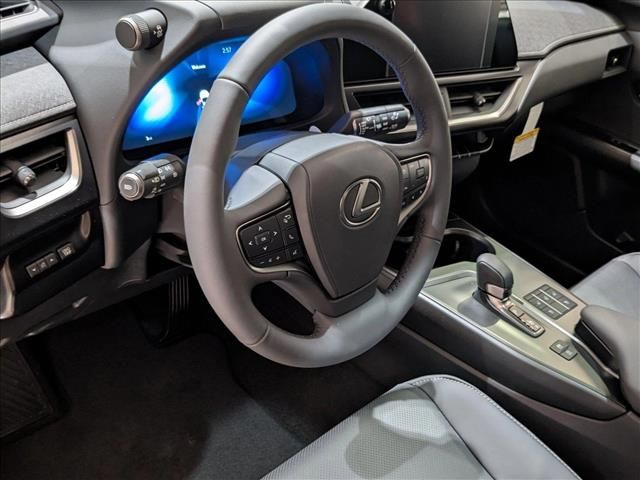 2025 Lexus UX UX 300h Premium