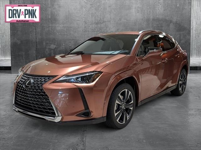 2025 Lexus UX UX 300h Premium