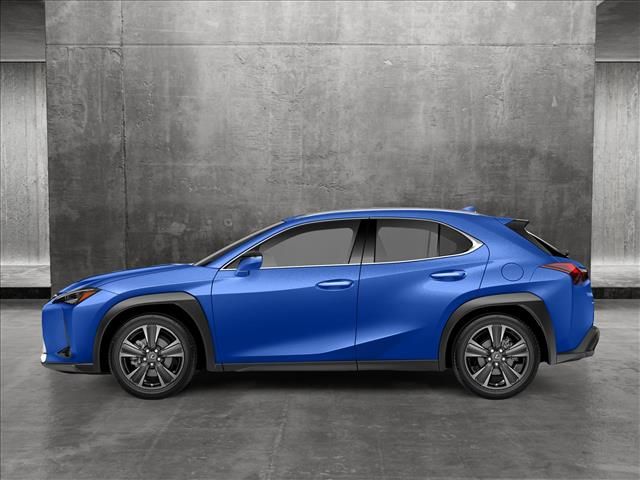 2025 Lexus UX UX 300h Premium