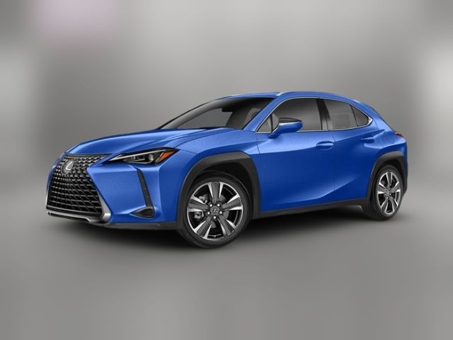 2025 Lexus UX UX 300h Premium