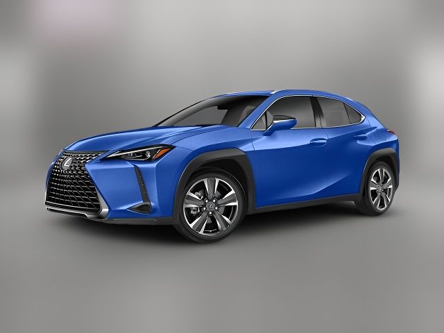 2025 Lexus UX UX 300h Premium