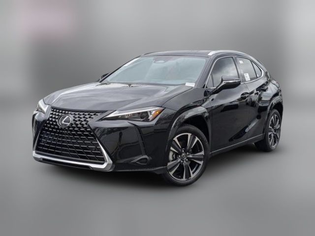 2025 Lexus UX UX 300h Premium