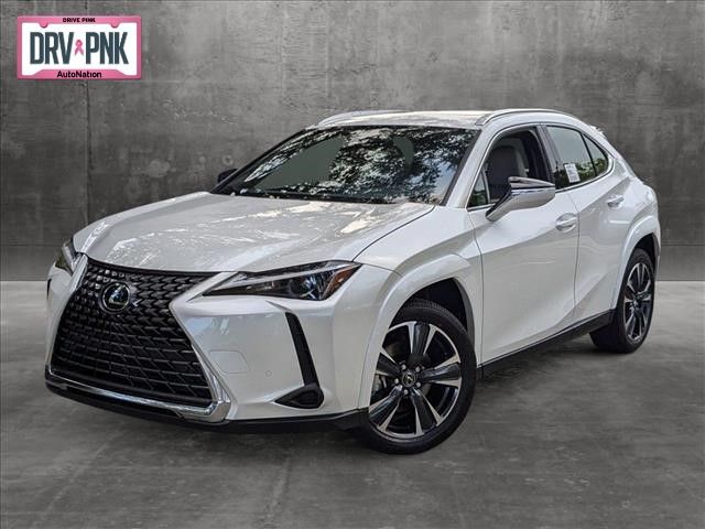 2025 Lexus UX UX 300h Premium