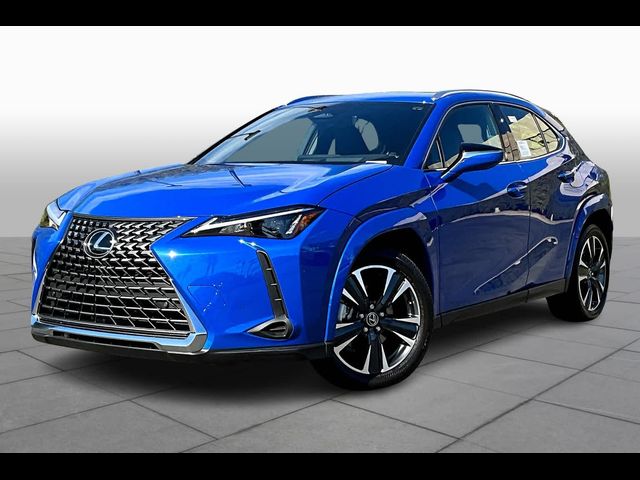 2025 Lexus UX UX 300h Premium