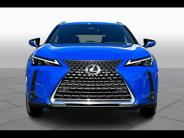 2025 Lexus UX UX 300h Premium