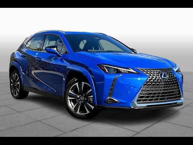 2025 Lexus UX UX 300h Premium