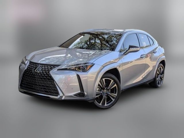 2025 Lexus UX UX 300h Premium