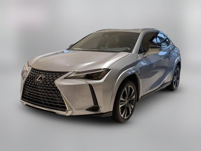 2025 Lexus UX UX 300h Premium