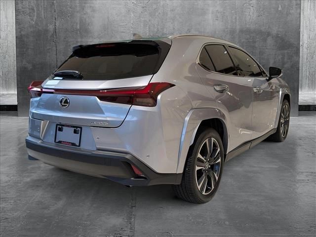 2025 Lexus UX UX 300h Premium