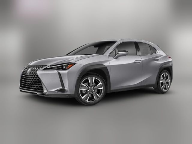 2025 Lexus UX UX 300h Premium