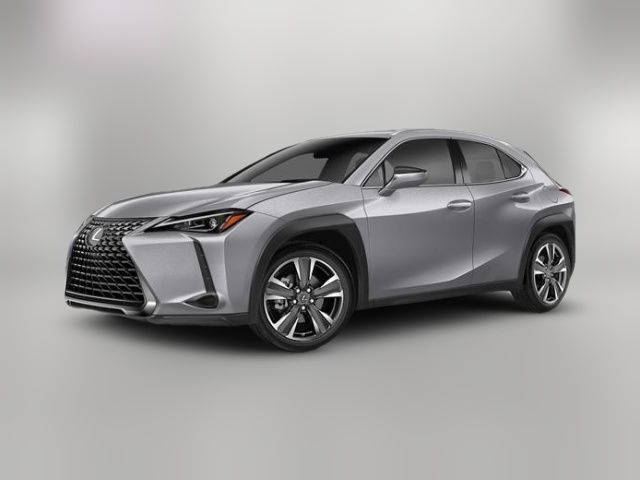 2025 Lexus UX UX 300h Premium