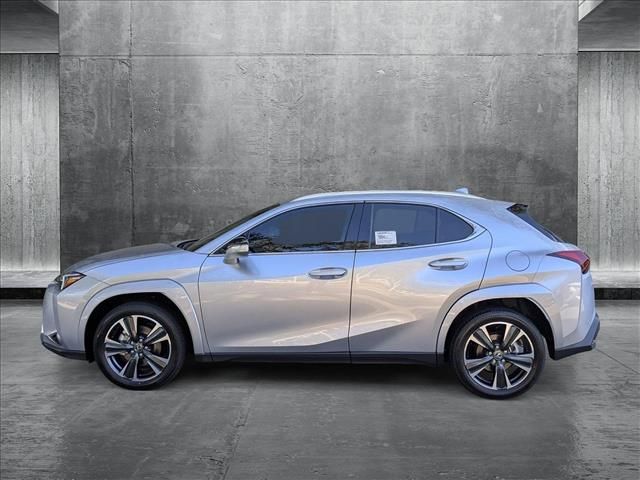 2025 Lexus UX UX 300h Premium