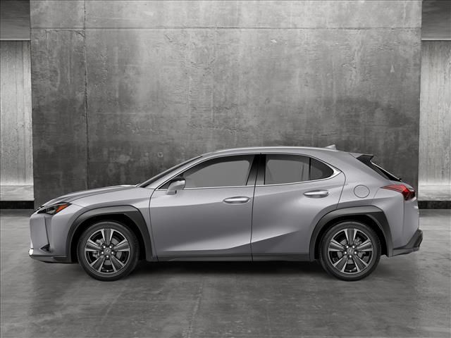 2025 Lexus UX UX 300h Premium