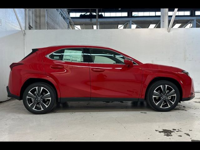 2025 Lexus UX UX 300h Premium