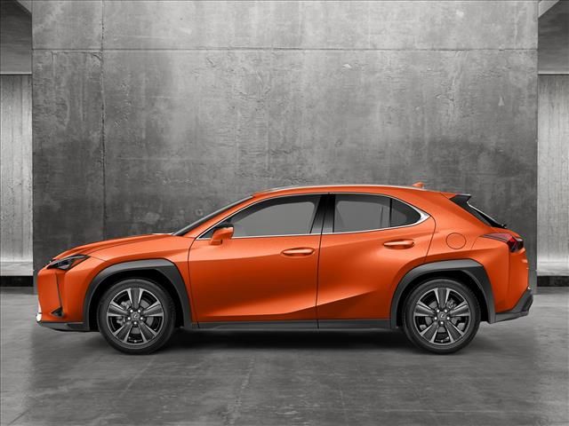 2025 Lexus UX UX 300h Premium