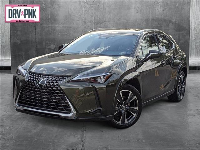 2025 Lexus UX UX 300h Premium