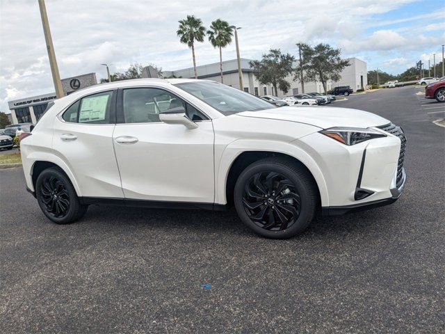 2025 Lexus UX UX 300h Premium