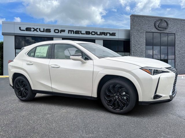 2025 Lexus UX UX 300h Premium