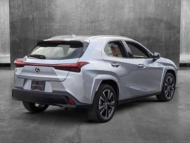 2025 Lexus UX UX 300h Premium