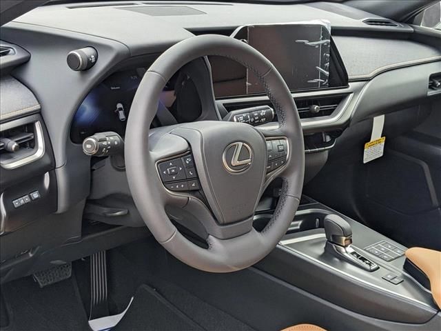 2025 Lexus UX UX 300h Premium