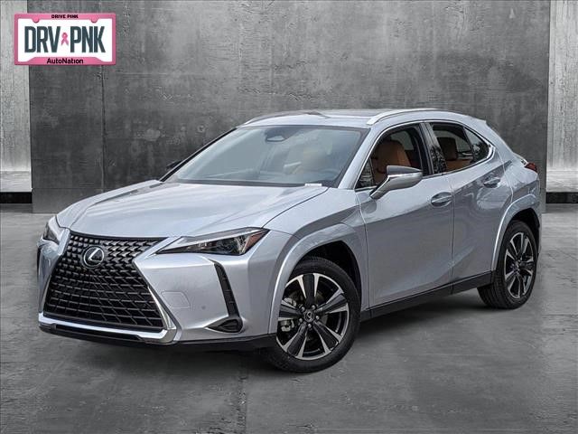 2025 Lexus UX UX 300h Premium