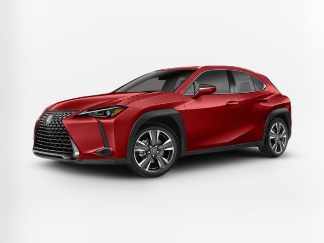 2025 Lexus UX UX 300h Premium