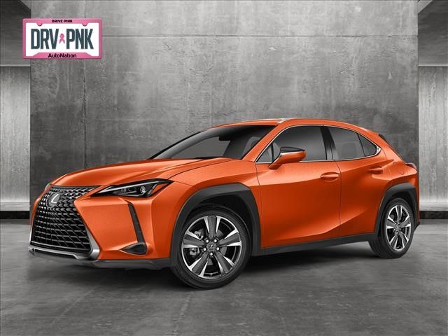 2025 Lexus UX UX 300h Premium