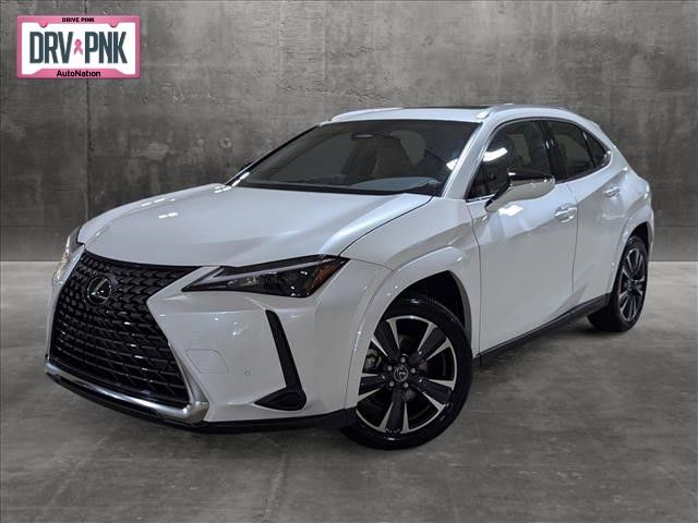 2025 Lexus UX UX 300h Premium