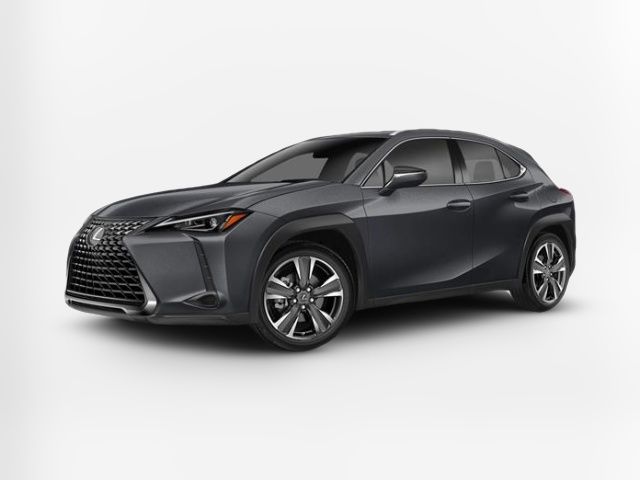 2025 Lexus UX UX 300h Premium