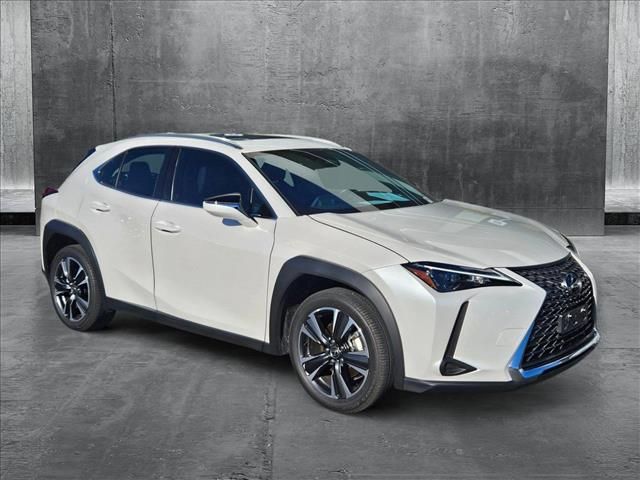 2025 Lexus UX UX 300h