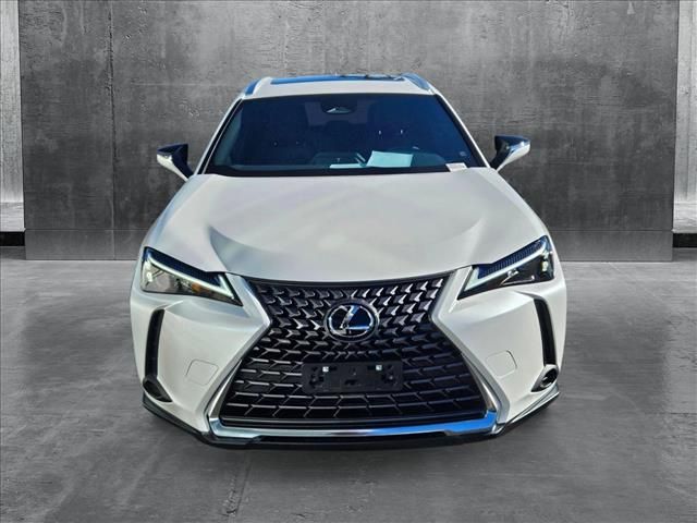 2025 Lexus UX UX 300h