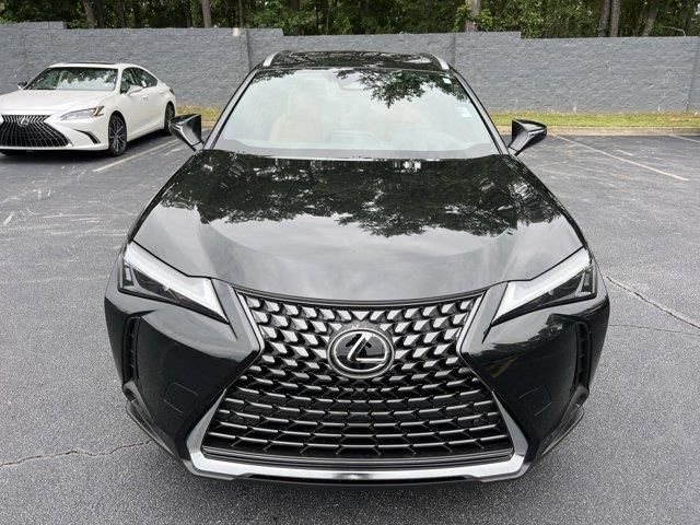 2025 Lexus UX UX 300h Premium