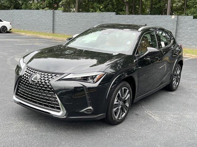 2025 Lexus UX UX 300h Premium