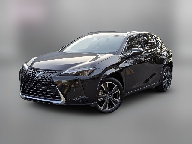 2025 Lexus UX UX 300h Premium