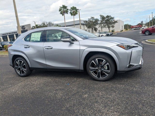 2025 Lexus UX UX 300h Premium