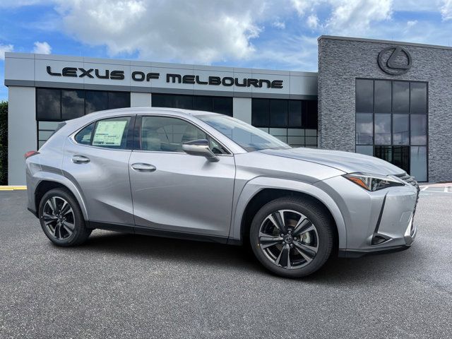 2025 Lexus UX UX 300h Premium