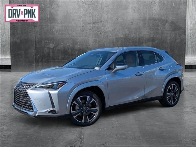 2025 Lexus UX UX 300h Premium