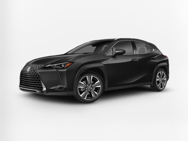 2025 Lexus UX UX 300h Premium