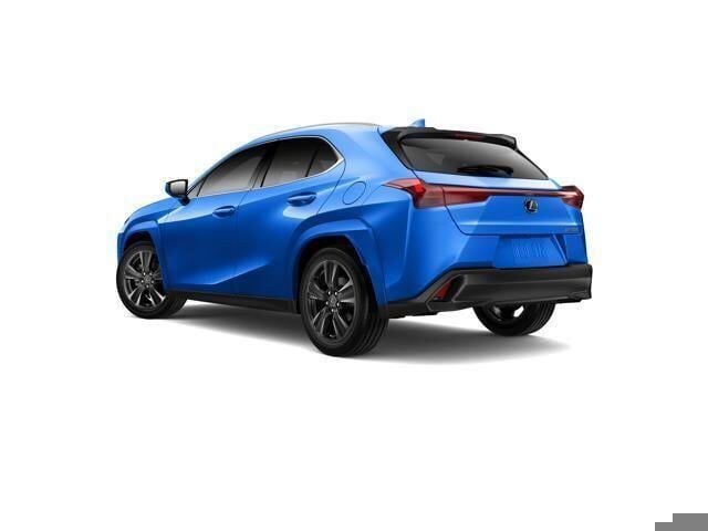 2025 Lexus UX UX 300h Premium