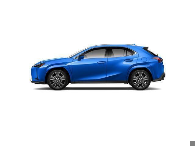 2025 Lexus UX UX 300h Premium