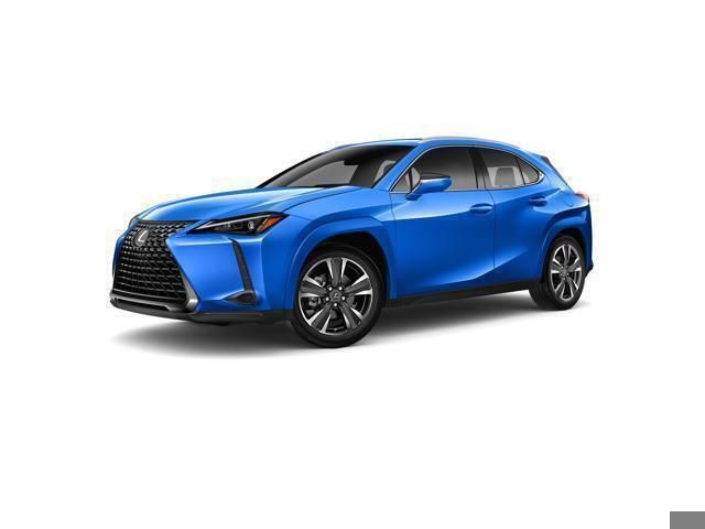 2025 Lexus UX UX 300h Premium