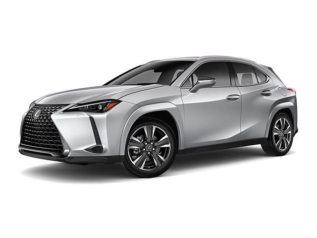 2025 Lexus UX UX 300h