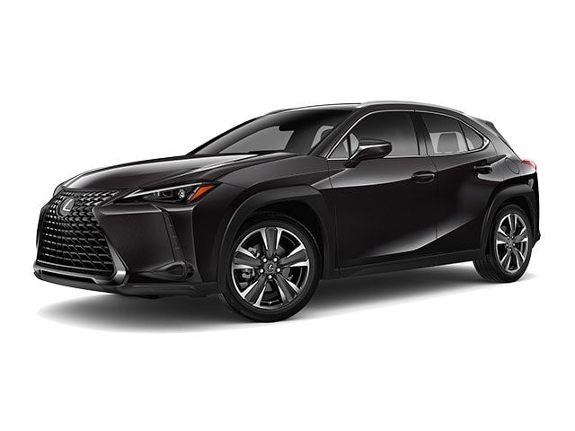 2025 Lexus UX 