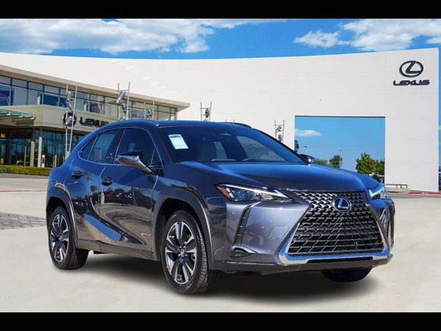 2025 Lexus UX UX 300h