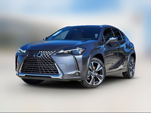 2025 Lexus UX UX 300h