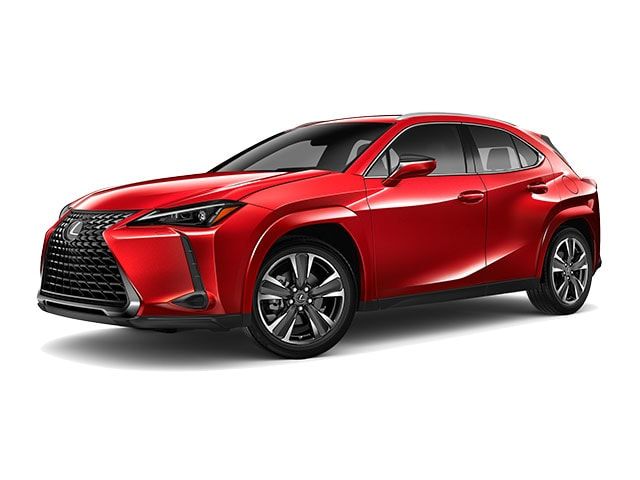 2025 Lexus UX 