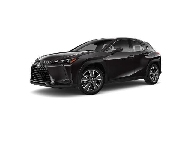 2025 Lexus UX 