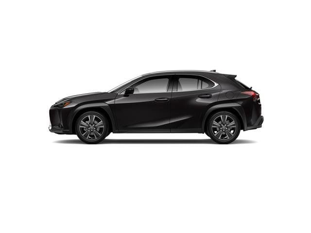 2025 Lexus UX 